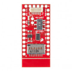 SparkFun Mini GPS Shield SparkFun 19020508 DHM