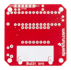 SparkFun BigTime Watch Kit SparkFun19020507 DHM