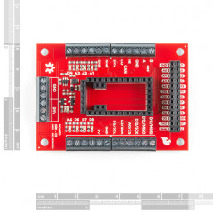 SparkFun AST-CAN485 I/O Shield (24V) SparkFun 19020532 DHM