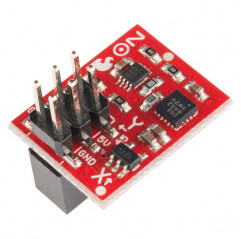 SparkFun RedBot Sensor - Accelerometer SparkFun 19020514 DHM