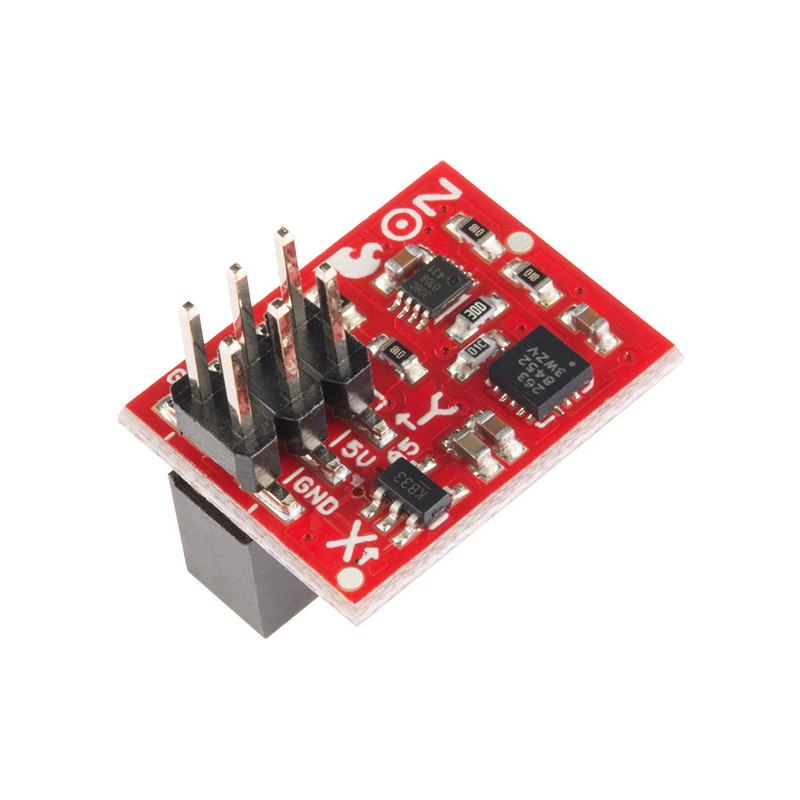 SparkFun RedBot Sensor - Accelerometer SparkFun19020514 DHM