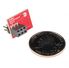 SparkFun RedBot Sensor - Accelerometer SparkFun19020514 DHM