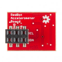 SparkFun RedBot Sensor - Accelerometer SparkFun 19020514 DHM