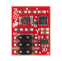 SparkFun RedBot Sensor - Accelerometer SparkFun19020514 DHM