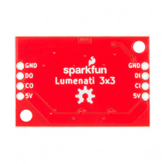 SparkFun Lumenati 3x3 SparkFun 19020512 DHM