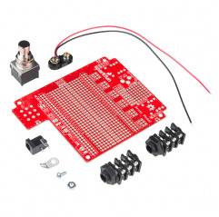 SparkFun Proto Pedal SparkFun19020506 DHM