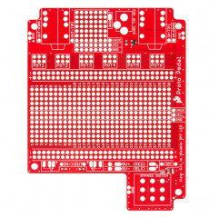 SparkFun Proto Pedal SparkFun 19020506 DHM