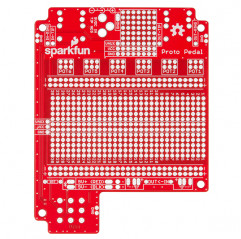 SparkFun Proto Pedal SparkFun 19020506 DHM