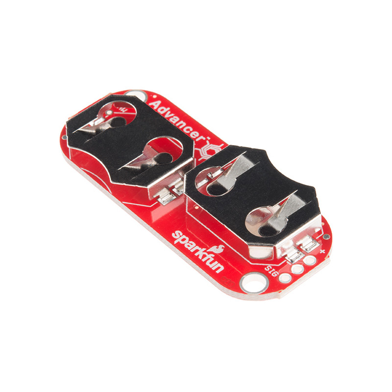 MyoWare Power Shield SparkFun 19020516 DHM