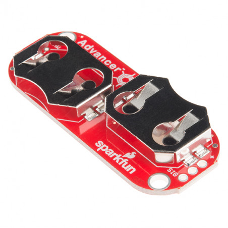 MyoWare Power Shield SparkFun 19020516 DHM