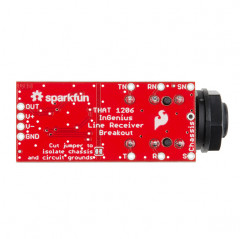 SparkFun THAT 1206 InGenius Breakout SparkFun19020519 DHM