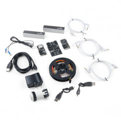 Spectacle Light Kit SparkFun 19020515 DHM