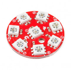 SparkFun Lumenati 8-pack SparkFun 19020522 DHM