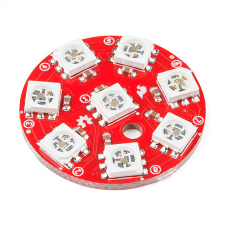SparkFun Lumenati 8-pack SparkFun 19020522 DHM
