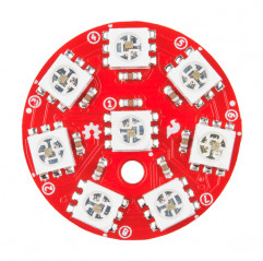 SparkFun Lumenati 8-pack SparkFun 19020522 DHM