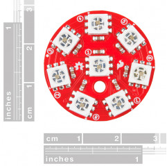 SparkFun Lumenati 8-pack SparkFun 19020522 DHM