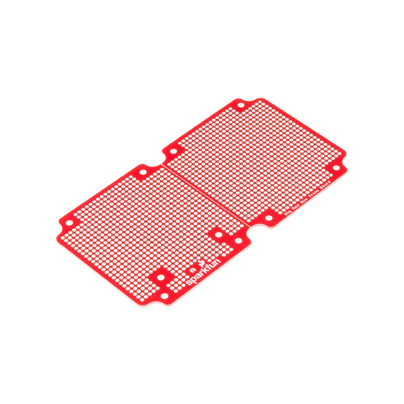 SparkFun Big Red Box Proto Board SparkFun19020523 DHM