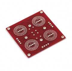 Button Pad 2x2 - Breakout PCB SparkFun19020536 DHM