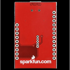 USB Bit Whacker - 18F2553 Development Board SparkFun 19020517 DHM
