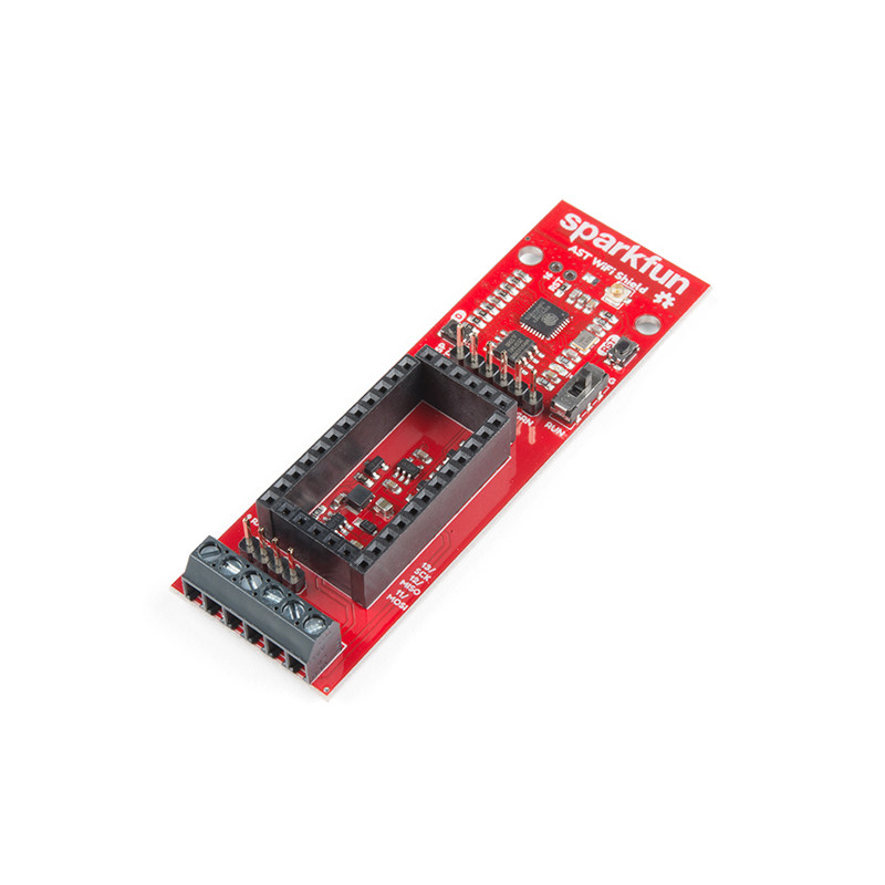 SparkFun AST-CAN485 WiFi Shield SparkFun19020542 DHM