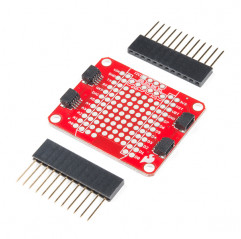 SparkFun Qwiic Shield for Photon SparkFun19020526 DHM