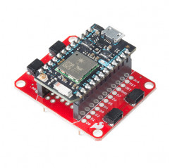 SparkFun Qwiic Shield for Photon SparkFun19020526 DHM