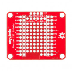 SparkFun Qwiic Shield for Photon SparkFun 19020526 DHM