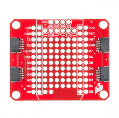 SparkFun Qwiic Shield for Photon SparkFun 19020526 DHM