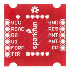 SparkFun RFID Reader Breakout SparkFun 19020530 DHM