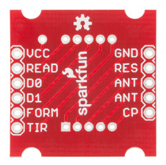 SparkFun RFID Reader Breakout SparkFun19020530 DHM