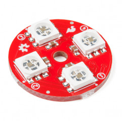 SparkFun Lumenati 4-pack SparkFun 19020527 DHM