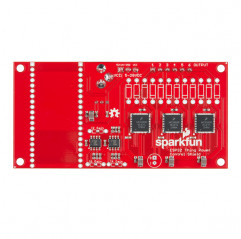 SparkFun ESP32 Thing Power Control Shield SparkFun19020529 DHM
