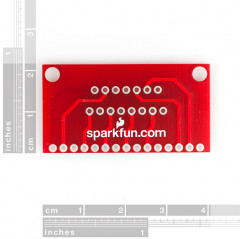 SparkFun Full-Bridge Motor Driver Breakout - L298N SparkFun19020534 DHM