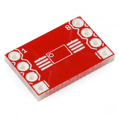 SparkFun SSOP to DIP Adapter - 8-Pin SparkFun19020538 DHM