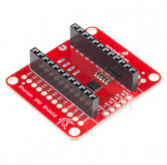 SparkFun Photon IMU Shield SparkFun 19020537 DHM