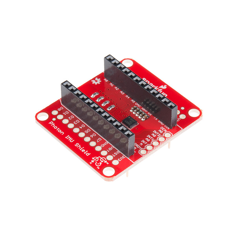 SparkFun Photon IMU Shield SparkFun19020537 DHM