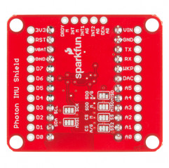 SparkFun Photon IMU Shield SparkFun19020537 DHM