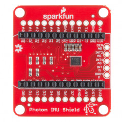 SparkFun Photon IMU Shield SparkFun 19020537 DHM