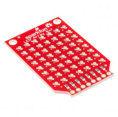 SparkFun LED Array - 8x7 SparkFun19020539 DHM