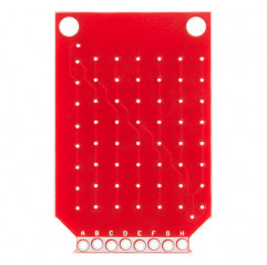 SparkFun LED Array - 8x7 SparkFun 19020539 DHM