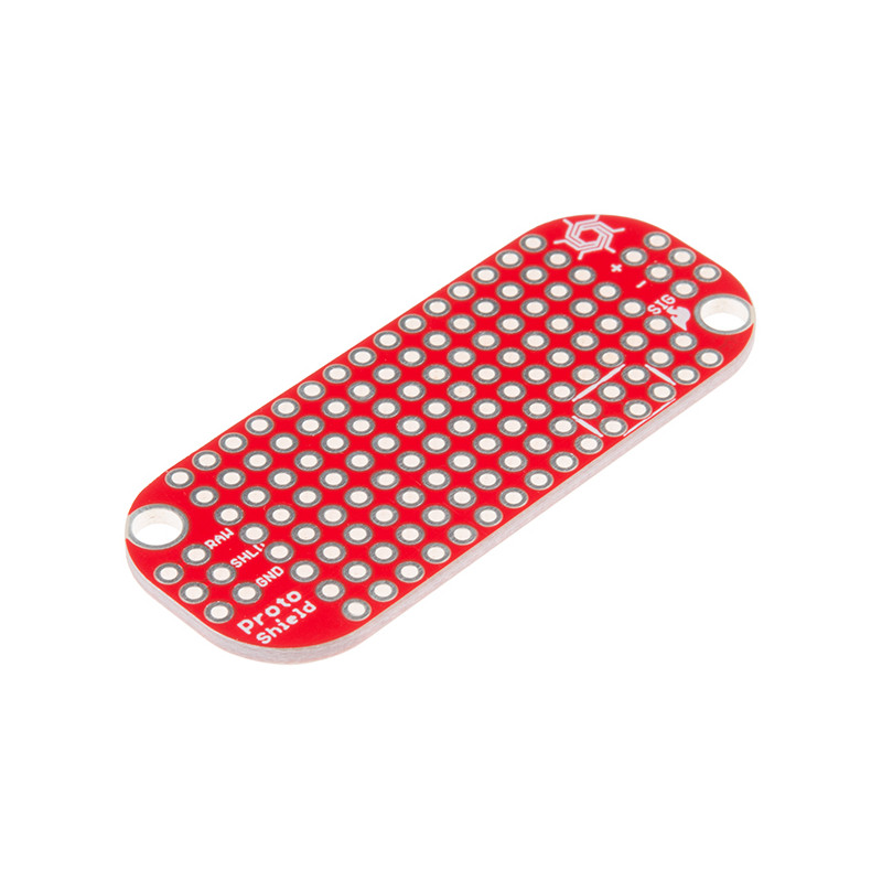 MyoWare Proto Shield SparkFun19020543 DHM