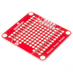 SparkFun Photon ProtoShield SparkFun 19020547 DHM