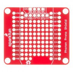 SparkFun Photon ProtoShield SparkFun 19020547 DHM