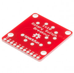 SparkFun Rotary Switch Breakout SparkFun 19020546 DHM