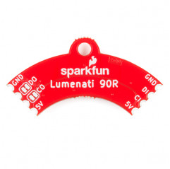 SparkFun Lumenati 90R SparkFun 19020549 DHM