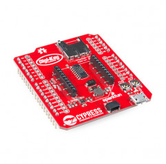 Pioneer IoT Add-On Shield SparkFun 19020550 DHM