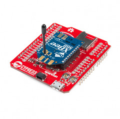 Pioneer IoT Add-On Shield SparkFun19020550 DHM