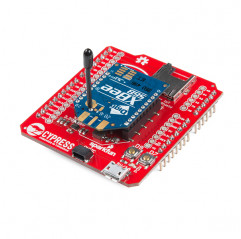 Pioneer IoT Add-On Shield SparkFun 19020550 DHM