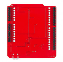 Pioneer IoT Add-On Shield SparkFun19020550 DHM