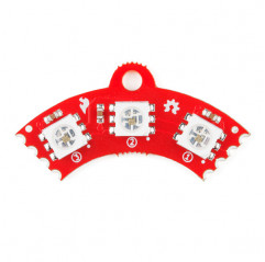 SparkFun Lumenati 90L SparkFun 19020556 DHM